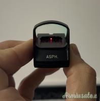 LEICA TEMPUS ASPH 2.0 MOA e 3.5MOA