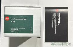LEICA TEMPUS ASPH 2.0 MOA e 3.5MOA