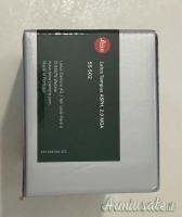 LEICA TEMPUS ASPH 2.0 MOA e 3.5MOA