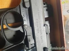 Walther | Carl P38 9x21mm IMI