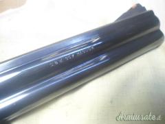 Smith & Wesson 586 .357 Magnum  |  9x31mmR  | .353 Casull