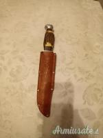 coltello.da caccia. virginia.