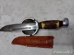 coltello.da caccia. virginia.