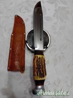 coltello.da caccia. virginia.