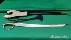 DAGA DEI CARABINIERI ORIGINALE