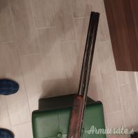 Beretta 682 trap 12