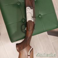 Beretta 682 trap 12