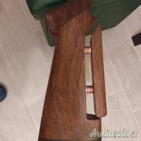 Beretta 682 trap 12