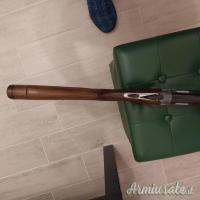 Beretta 682 trap 12