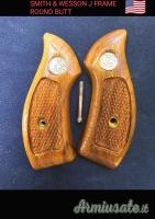 CERCO GUANCE J FRAME ROUND BUTT