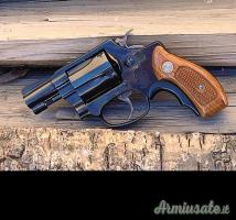 CERCO GUANCE J FRAME ROUND BUTT