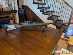 Mauser M18 .300 Winchester Magnum