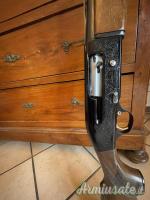 Beretta A302 LUSSO 12