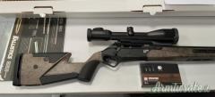Benelli LUPO HPR BE.S.T. 308 WINCHESTER .308 Winchester
