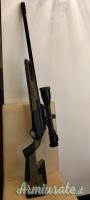 Benelli LUPO HPR BE.S.T. 308 WINCHESTER .308 Winchester