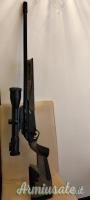 Benelli LUPO HPR BE.S.T. 308 WINCHESTER .308 Winchester