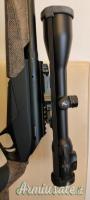 Benelli LUPO HPR BE.S.T. 308 WINCHESTER .308 Winchester