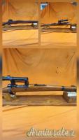 Armament Mauser .30-06 Springfield
