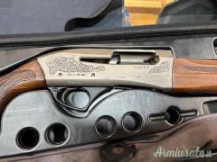 Fucile sem. Fabarm cal.12 mod. XLR5