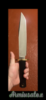 Cold steel trail master 01 vintage no gsm