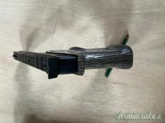 Smith & Wesson 22-A  .22 LR Long Rifle