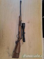 Steyr mannlicher L 5.6x57