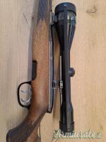 Steyr mannlicher L 5.6x57