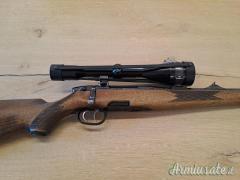 Steyr mannlicher L 5.6x57