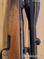 Steyr mannlicher L 5.6x57