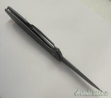 Kershaw leek serie limitata s30v 2009