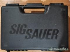 MAUSER M2 semiauto caL 40 S&W