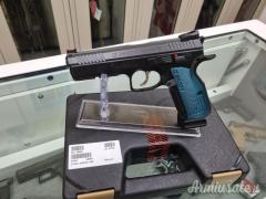 CZ | Ceska Zbrojovka Shadow 2 9x21mm IMI