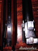 Browning Nikko Shadow 12