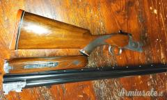 Browning Nikko Shadow 12