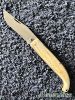 Scarperia fraraccio corno