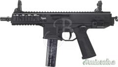 B T Brugger and Thomet B&T PISTOL GHM9 9X21 9x21mm IMI