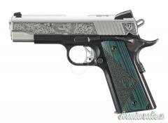 Ruger | Sturm RUGER SR 1911 MAYODAN .45 ACP SS 4.25