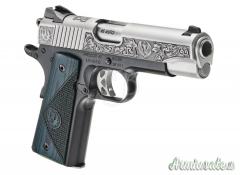 Ruger | Sturm RUGER SR 1911 MAYODAN .45 ACP SS 4.25
