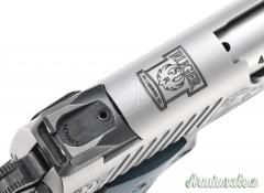 Ruger | Sturm RUGER SR 1911 MAYODAN .45 ACP SS 4.25