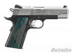 Ruger | Sturm RUGER SR 1911 MAYODAN .45 ACP SS 4.25
