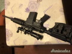 Colt DPMS LR .308 Winchester