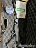 Diana Fp5 magnum  4.5/.177