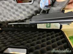 Diana Fp5 magnum  4.5/.177