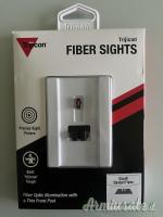 Glock 17, 17L, 19, 22, 23, 24, 25, 26, 27, 28, 31, 32, 33, 34, 35, 37, 38, 39 e 45 9x21mm IMI