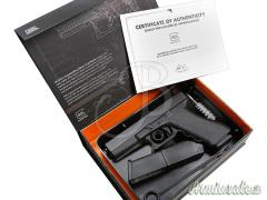 Glock GLOCK P80 - EDIZIONE SPECIALE 9x19mm Parabellum | Luger | NATO
