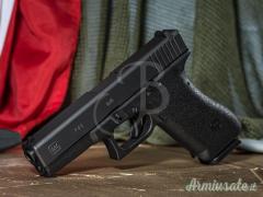 Glock GLOCK P80 - EDIZIONE SPECIALE 9x19mm Parabellum | Luger | NATO