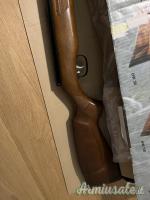 Weihrauch 50 s 4.5/.177