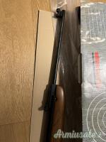 Weihrauch 50 s 4.5/.177