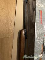 Weihrauch 50 s 4.5/.177