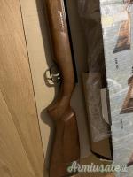 Weihrauch 50 s 4.5/.177